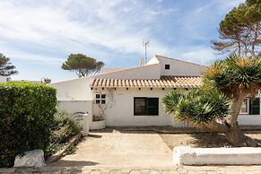 Binisagoc A in Binibeca