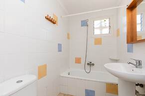 Binisagoc A in Binibeca