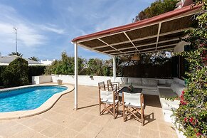 Binisagoc A in Binibeca