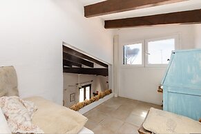 Binisagoc A in Binibeca