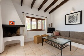 Binisagoc A in Binibeca