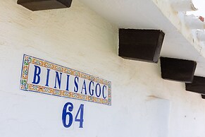 Binisagoc A in Binibeca