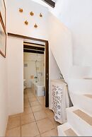 Binisagoc A in Binibeca