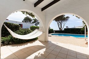 Binisagoc A in Binibeca