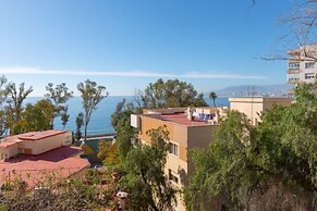 La Torre Del Carmen in M Laga