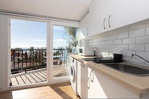 La Torre Del Carmen in M Laga