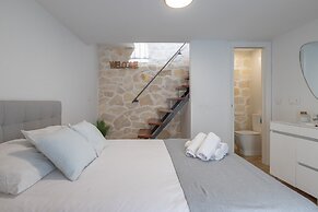 La Torre Del Carmen in M Laga