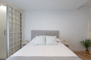 La Torre Del Carmen in M Laga