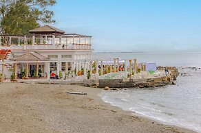 La Torre Del Carmen in M Laga