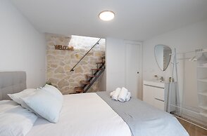 La Torre Del Carmen in M Laga