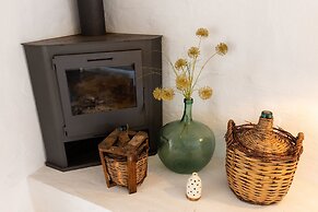 Binisagoc B in Binibeca