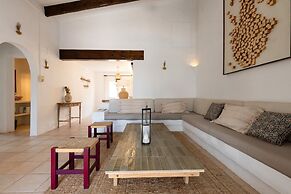 Binisagoc B in Binibeca