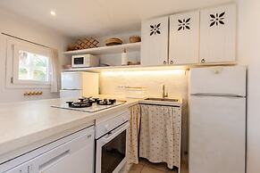 Binisagoc B in Binibeca