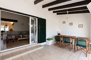 Binisagoc B in Binibeca