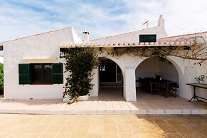 Binisagoc B in Binibeca