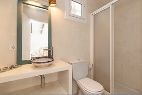 Binisagoc B in Binibeca