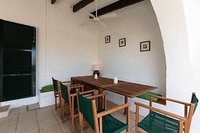 Binisagoc B in Binibeca