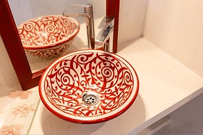 Binisagoc B in Binibeca