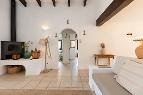 Binisagoc B in Binibeca