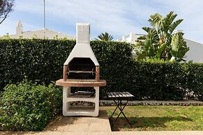 Binisagoc B in Binibeca