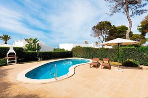 Binisagoc B in Binibeca