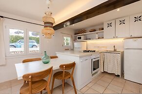 Binisagoc B in Binibeca