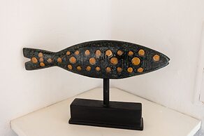 Binisagoc B in Binibeca