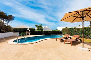 Binisagoc B in Binibeca