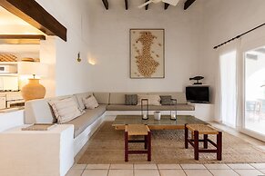 Binisagoc B in Binibeca