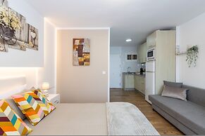 Gamonal in Benalmadena