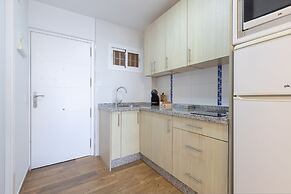 Gamonal in Benalmadena