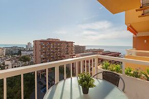 Gamonal in Benalmadena