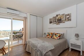 Gamonal in Benalmadena