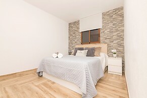 Casa Roja in La Ribera de la Oliva