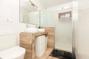 Casa Roja in La Ribera de la Oliva