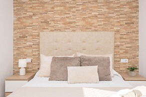 Casa Roja in La Ribera de la Oliva