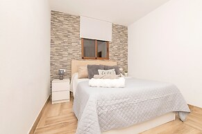 Casa Roja in La Ribera de la Oliva