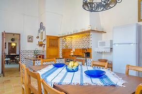 Finca Son Costa in San Juan