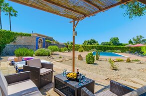 Finca Son Costa in San Juan