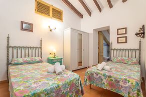 Finca Son Costa in San Juan