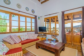 Finca Son Costa in San Juan