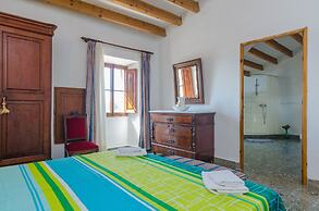 Finca Son Costa in San Juan