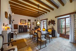 Finca Son Costa in San Juan