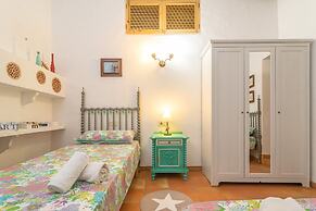 Finca Son Costa in San Juan