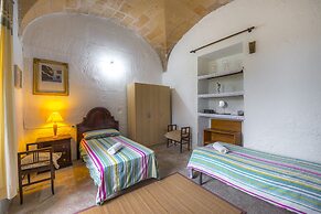 Finca Son Costa in San Juan