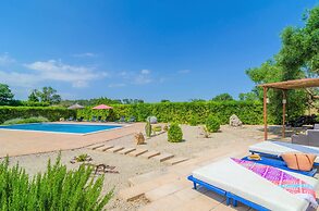 Finca Son Costa in San Juan