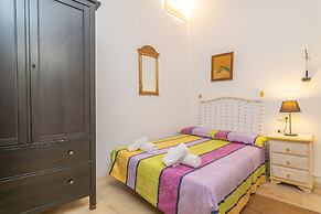 Finca Son Costa in San Juan