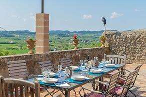 Finca Son Costa in San Juan