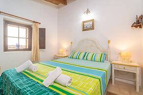 Finca Son Costa in San Juan