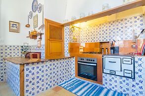 Finca Son Costa in San Juan